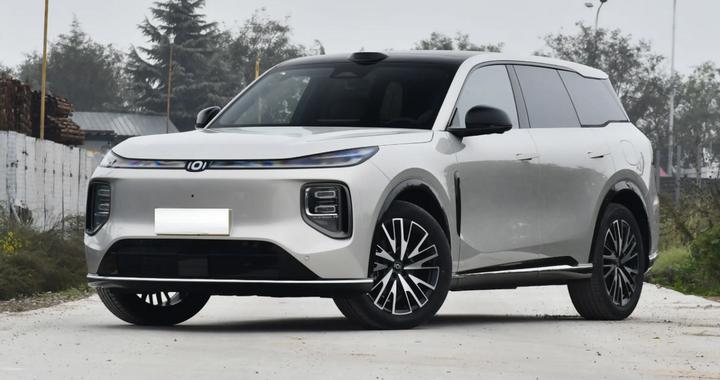 家用SUV大碰撞，比亚迪海狮06 DM能赢长安启源Q07激光版吗？