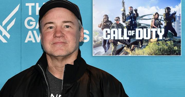 《使命召唤》游戏制作人文斯·赞佩拉车祸身亡：驾驶法拉利失控撞栏，车辆迅速起火被困