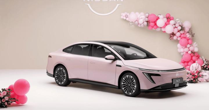合资纯电的价值回归，日产N7如何以合资标杆打破市场偏见？