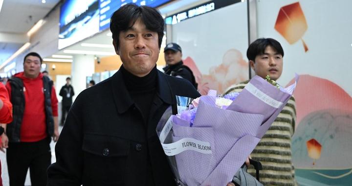 韩媒：徐正源留在中超，三大豪门候选概率剖析，北京国安成最优解