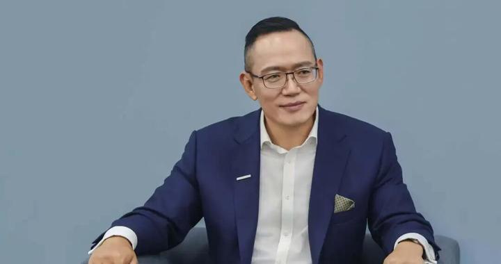 袁小林定调沃尔沃技术路线：多元动力将长期并存