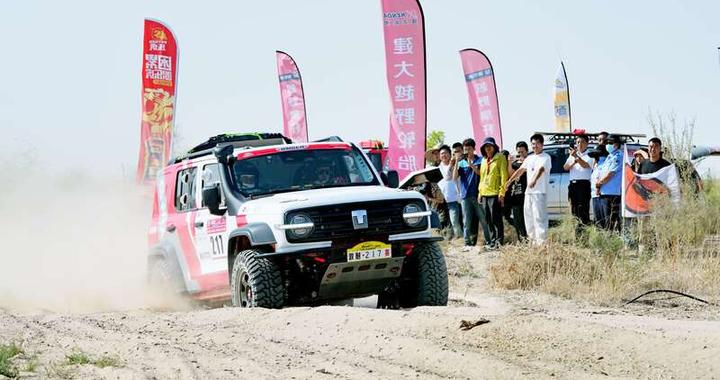 聚焦品牌文化赛道，长城汽车要以赛事实践重塑品牌内涵