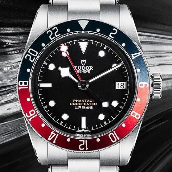 周杰伦开炫！Undefeated x 帝舵三方联名"可乐圈"限量99枚！不市售！