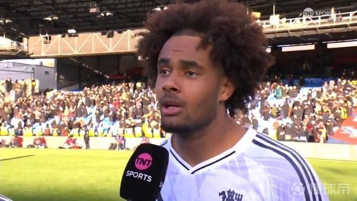 ESPN：受伤病和非洲杯减员影响，曼联将推迟决定齐尔克泽去留