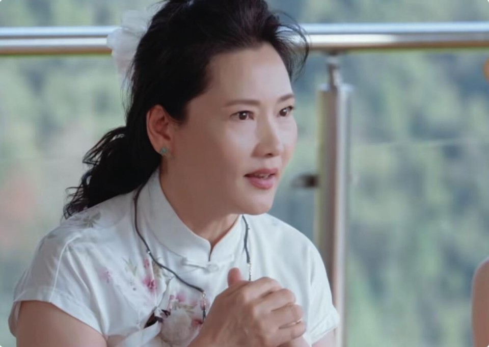 《一路繁花2》张柏芝的遗嘱，给所有中国式母亲上了一课