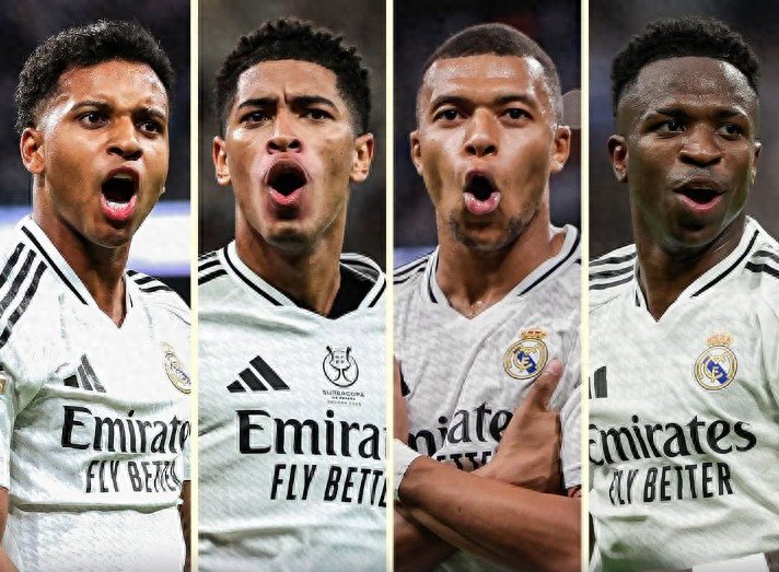 姆巴佩+罗德里戈还不行！皇马要脱困，阿隆索还须求他“出山”？