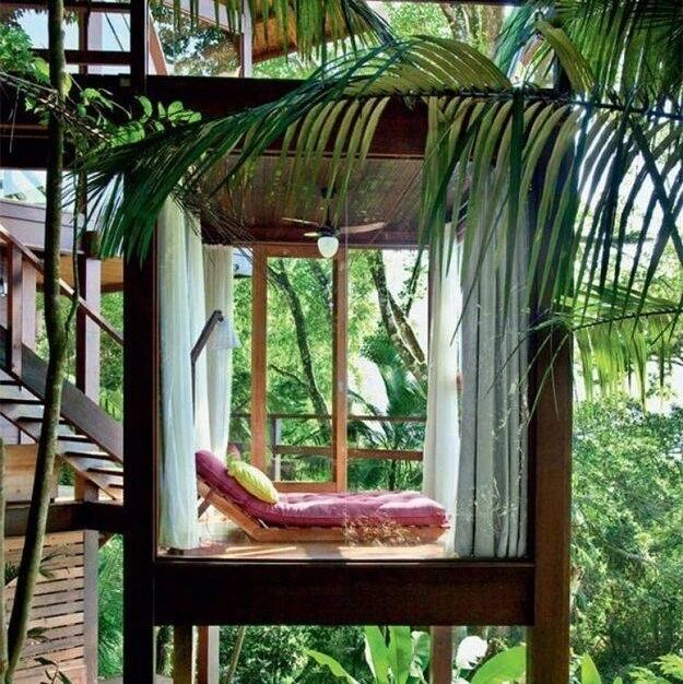 看看这些庭院美图会不会给你带来一些灵感