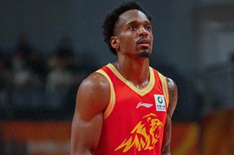 广厦战胜上海，广东力克青岛！CBA最新排名出炉，2队保持不败