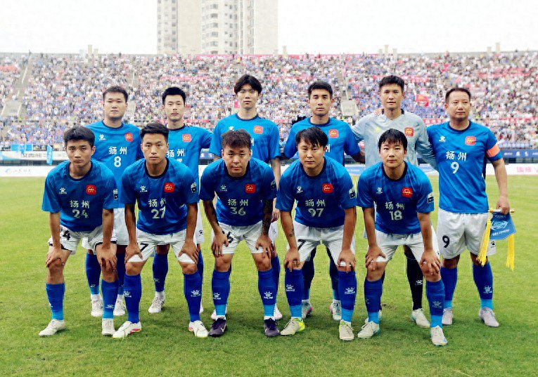 山东泰山支援“苏超”，扬州队要挑战南通、泰州？