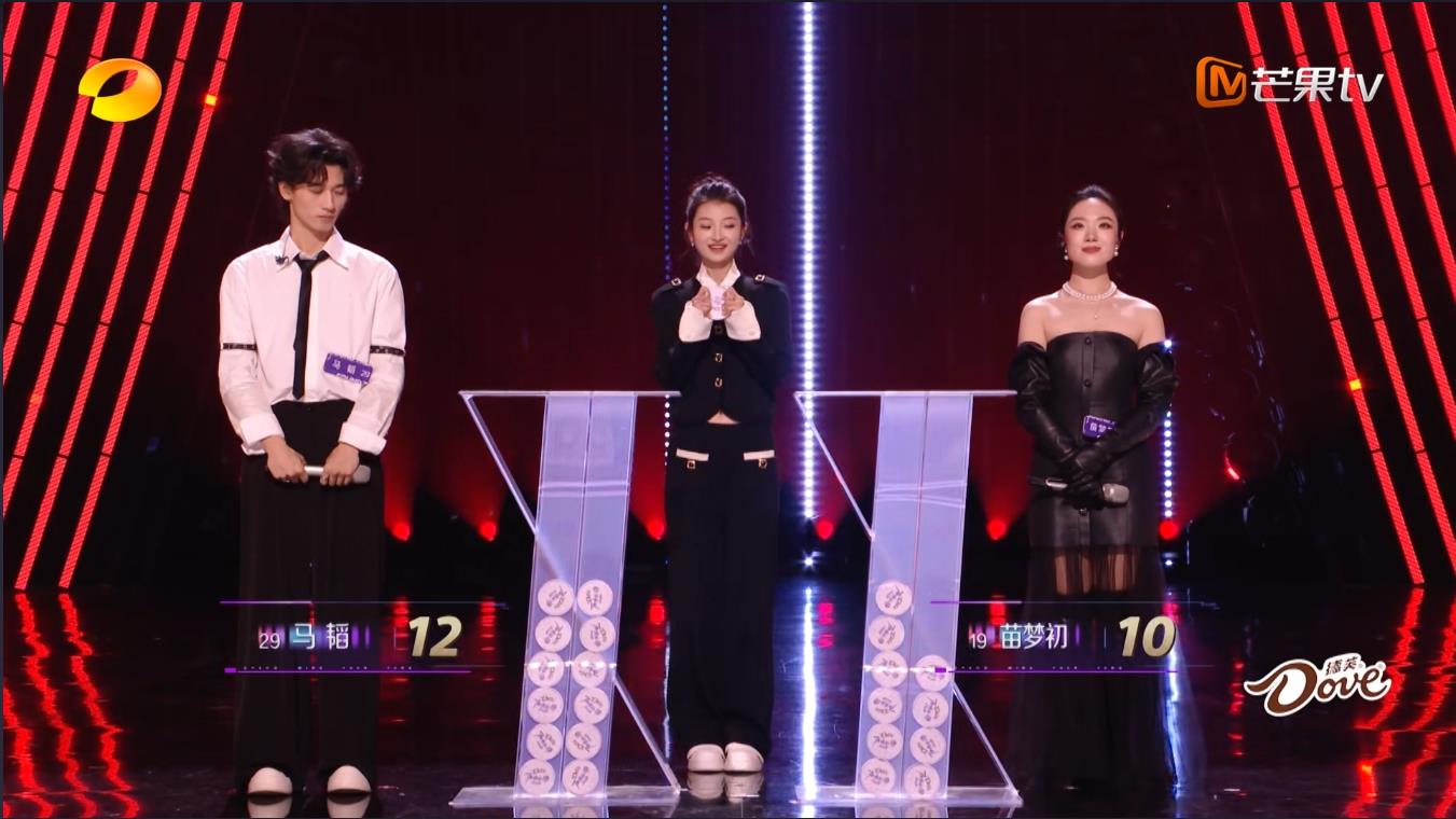 《声鸣远扬》背后，华语乐坛为何“上新”难？