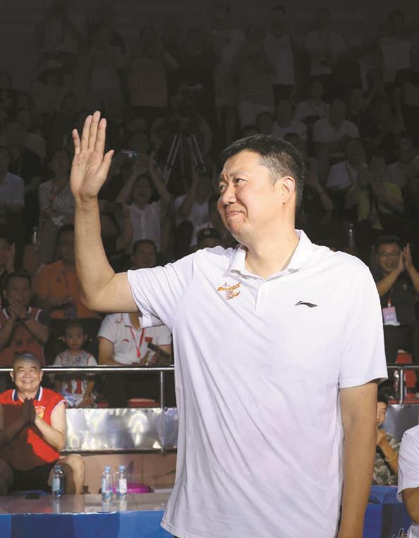 其实他从未离开