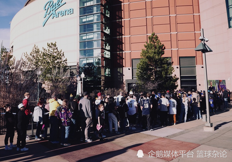 约基奇与戈登全球联合首发双签名球鞋，361°再续品牌“长期主义”海外布局