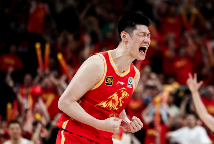 胡金秋22+8卫冕冠军广厦大胜双杀福建 孙铭徽13助攻布朗16分