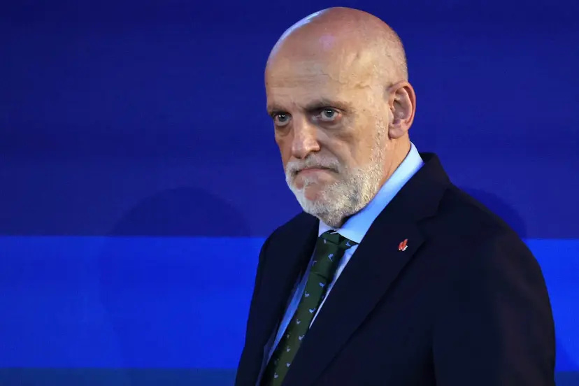 特巴斯：皇马主席和电视台反对一切，是他们而非巴萨在搞对立