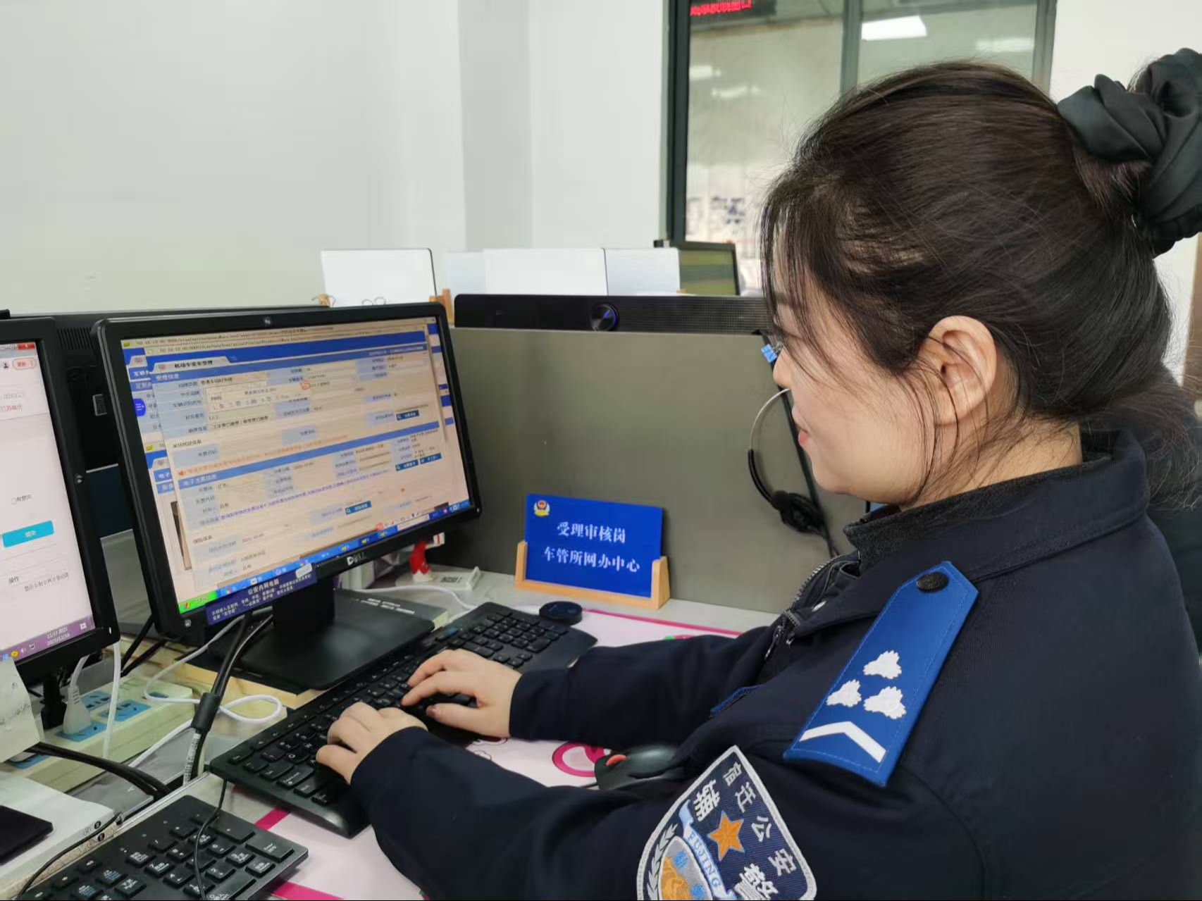 政策·落到地丨宿迁全面推行国产小客车新车上牌“一件事”服务