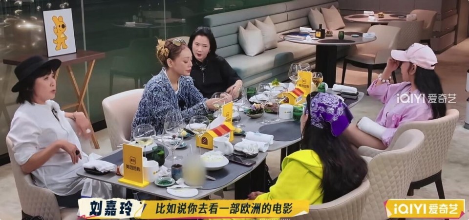 没对比就没伤害！《一路繁花2》收官在即：有人圈粉，有人败好感