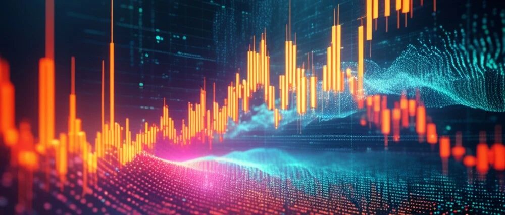 美股三连阳，中概股普涨，阿特斯太阳能涨近11%，黄金白银再创新高，原油大反弹