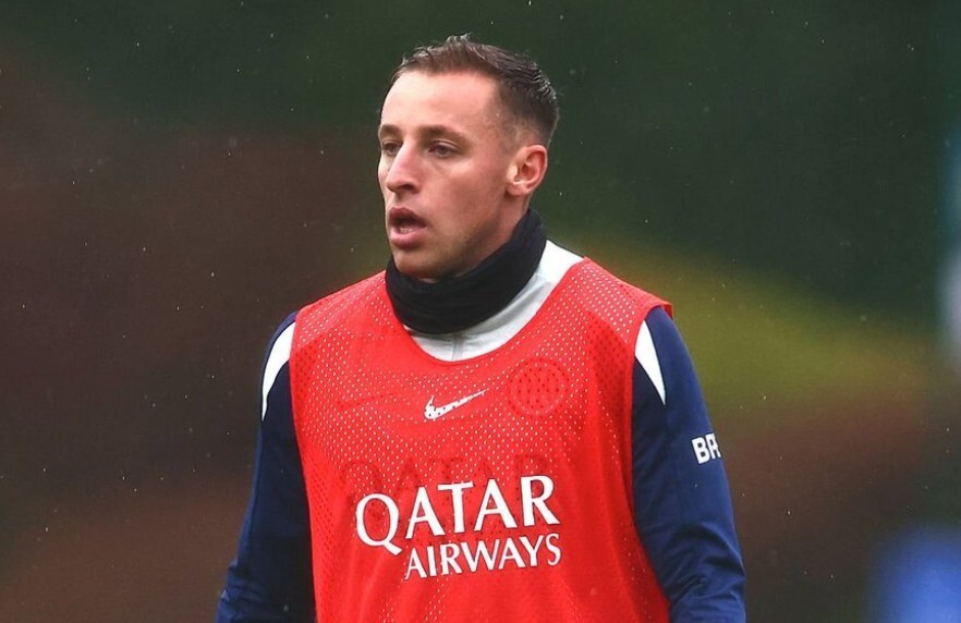 斯基拉：尤文准备先租后买报价弗拉泰西，球员愿意加盟