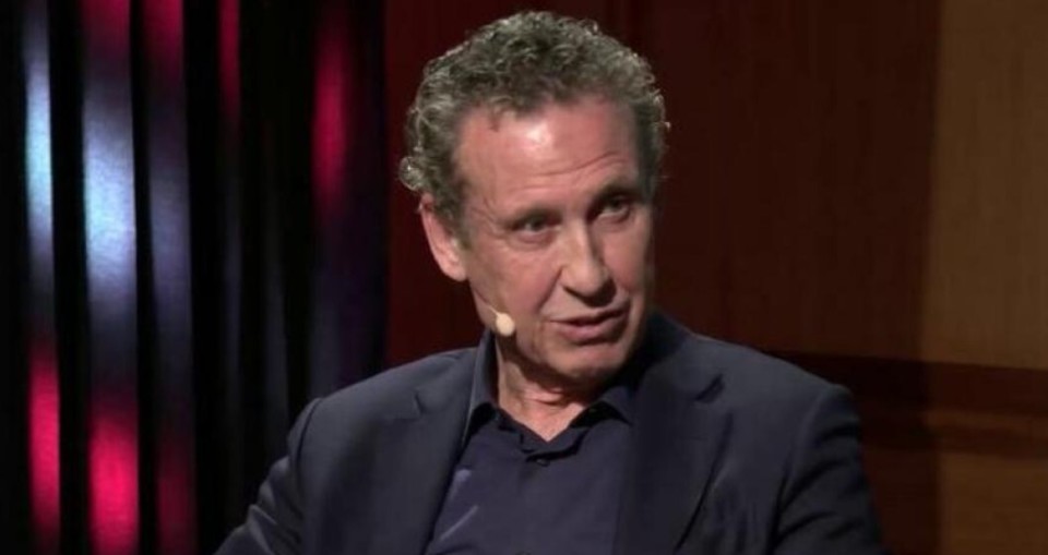 巴尔达诺：被嘘在皇马是常态，维尼修斯应振作起来拿出表现