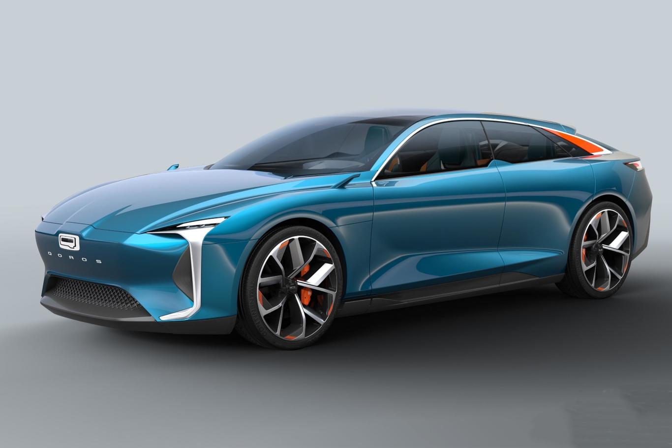 观致汽车被申请<em>破产</em>审查 苏州中院已受理