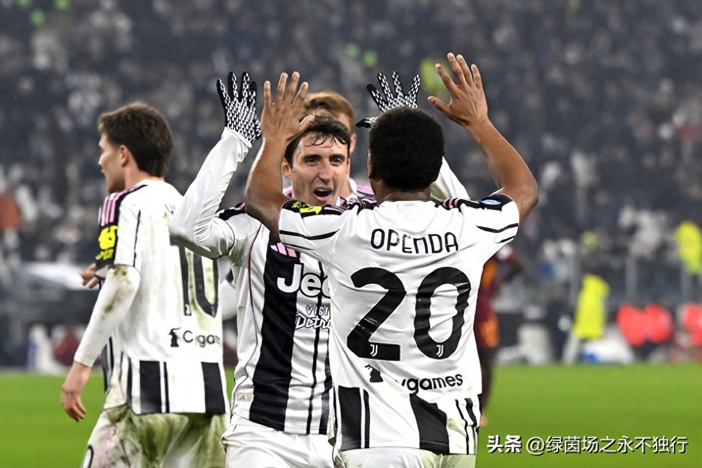 尤文图斯：“斑马王子”拒绝续约，身价7500万，阿森纳切尔西竞争