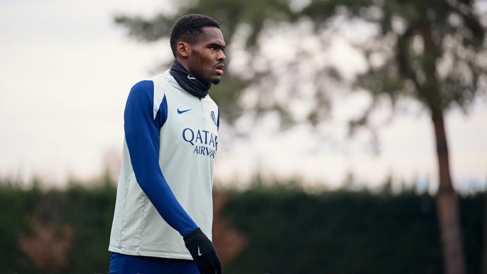 国米官方：博尼左膝轻微扭伤，将在下周接受进一步评估