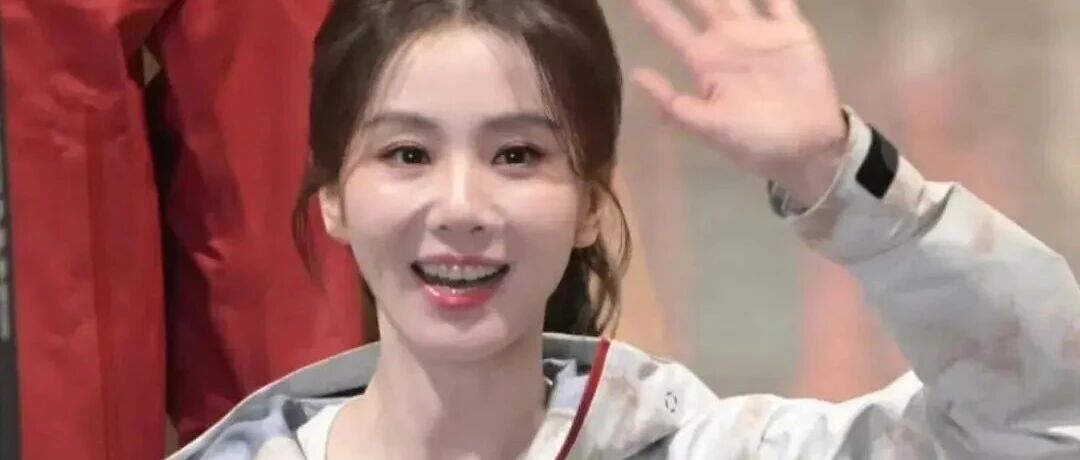 刘诗诗生图状态太好！跟吴奇隆婚姻找到平衡点，男方主内照顾家庭