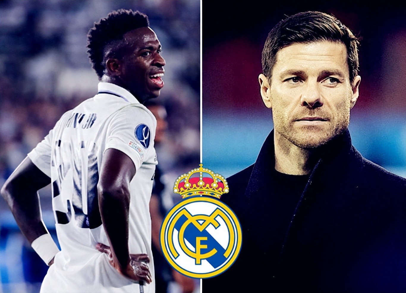 皇马与维尼修斯“切割”，这会是新时代的起点吗？