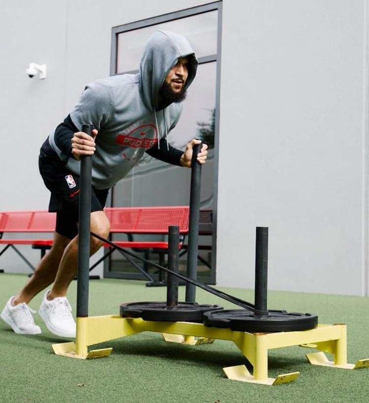 保罗无缘火箭队？斯通另有安排！14+5明星后卫归期渐近，无需引援