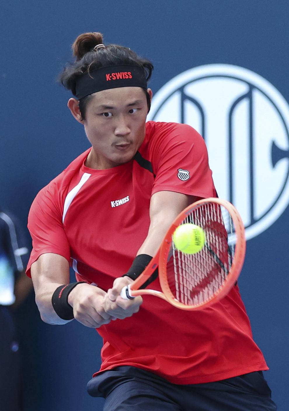 中国网球的2025年被伤病“绊”了一下