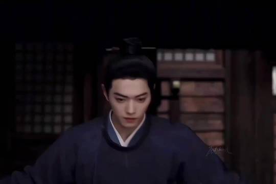 田曦薇许凯新剧《子夜归》曝猫妖追爱天师剧情