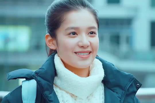 《风犬少年的天空》张婧仪彭昱畅周依然梁靖康演绎都市爱情