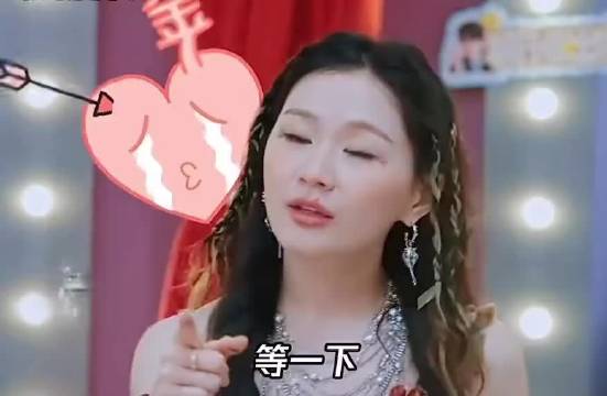 金靖随时随地的撩周柯宇，弟弟表示:遭架不住啊！