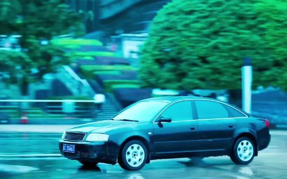 雕像地下发现尸骨，开启破案的征途！