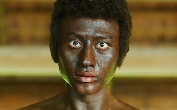 邓超称演电影演爽了，坦言现在才懂