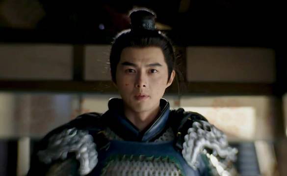 2.顾玉至死还在为社稷着想，用身体传递军令，这一刻忠烈具象化!