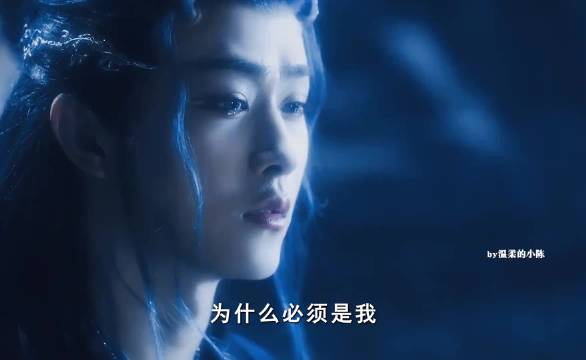 侯明昊田嘉瑞新剧《大梦归离》卓翼宸真身为龙