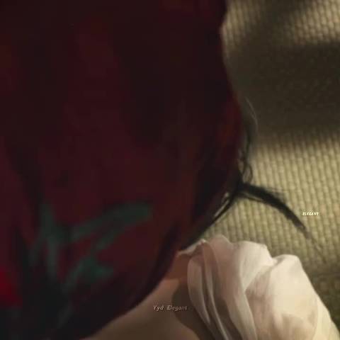 谁懂这张脸的震撼