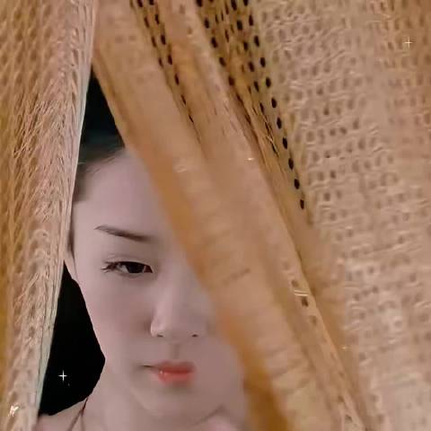 还有人没看过阚清子古装吗？甜酷交织的惊艳，直接美出新高度！