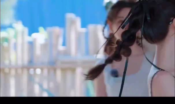 祝绪丹有种清澈的愚蠢