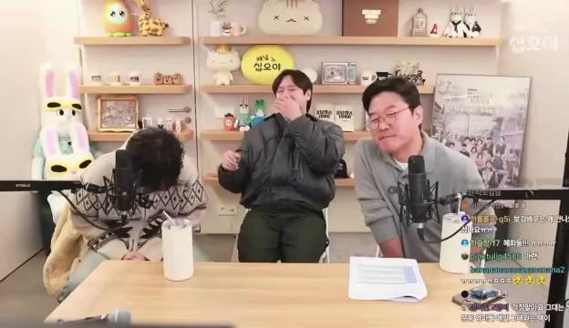 请回答1988十周年纪念音源惠利部分 ，真的好好听啊！