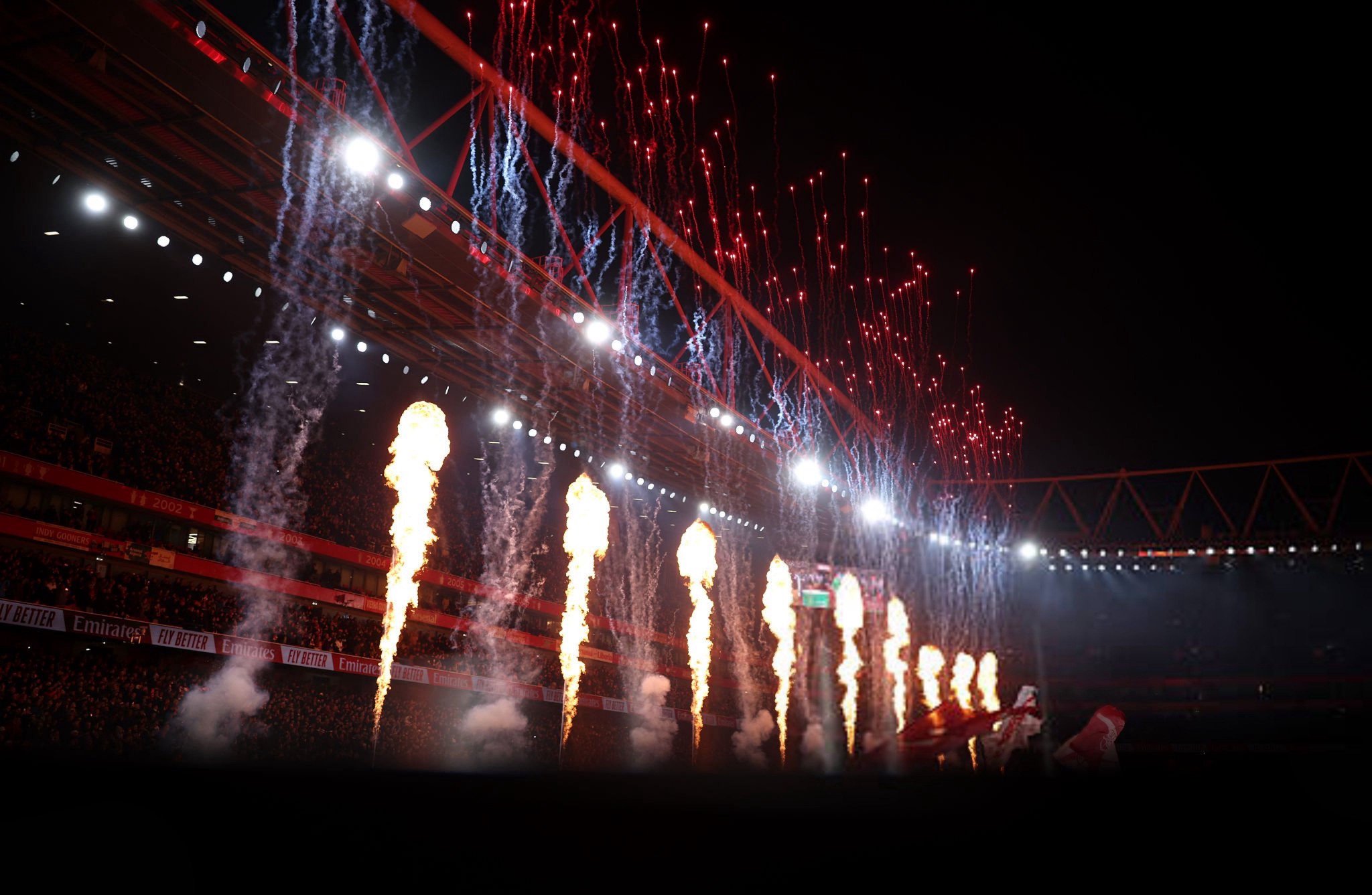 阿森纳马丁半场伤退，全队xG达1.41