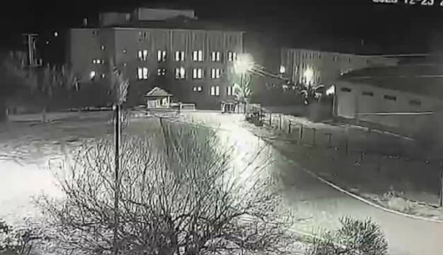 利比亚军事领导人坠机身亡