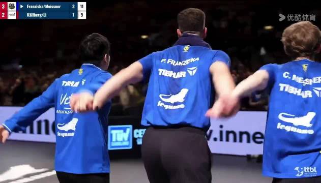 樊振东35战32胜，国内23场全胜海外屡救主