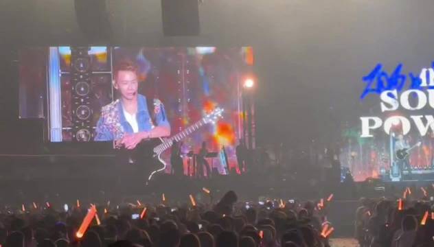 陶喆洛杉矶收官79场巡演，2026新巡演计划启动