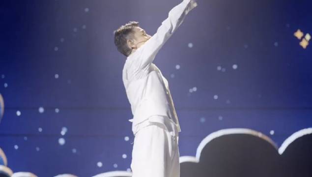 刘德华献唱非凡大师新曲，12月29日上线