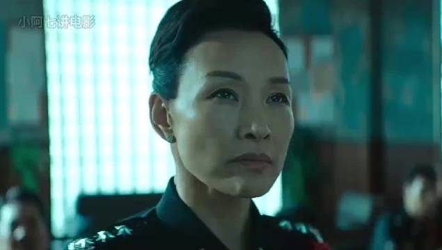 说谎的最高境界就是讲真话，李维杰用蒙太奇手法编造出完美的谎言 肖央