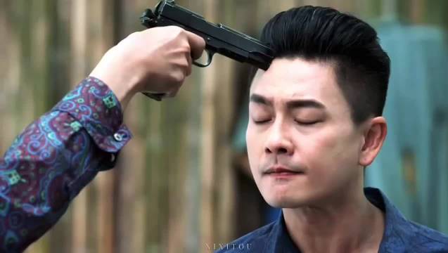 这演技真的绝了，周秀娜和黄宗泽绝配，海王配海后