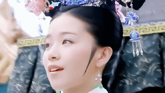 封建制度下，欣荣也是个可怜人 阚清子 | 新还珠格格