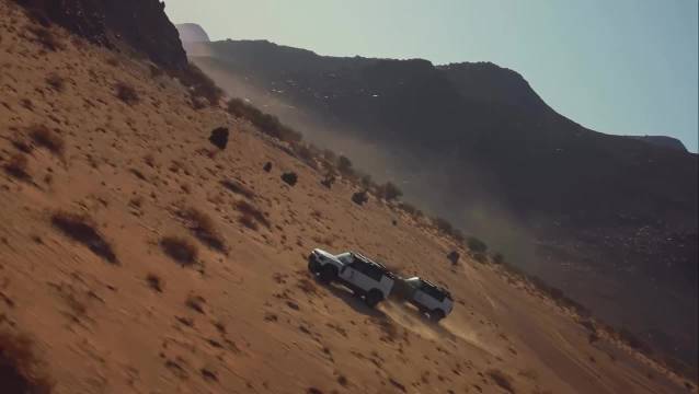 2026达喀尔拉力赛启动勘路，揭秘赛道诞生历程